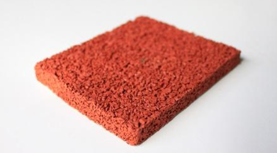 พื้นยาง EPDM