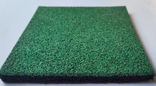 พื้นยาง EPDM